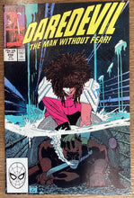 Load image into Gallery viewer, Daredevil No. #256 1988 Marvel Comics
