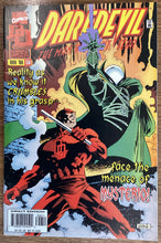 Load image into Gallery viewer, Daredevil No. #358 1996 Marvel Comics
