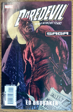 Load image into Gallery viewer, Daredevil Saga Promo One-Shot 2008 Marvel Comics
