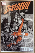 Load image into Gallery viewer, Daredevil No. #10 2012 Marvel Comics
