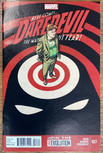 Load image into Gallery viewer, Daredevil No. #27 2013 Marvel Comics
