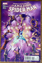 Load image into Gallery viewer, Amazing Spider-Man No. #11 2016 Marvel Comics
