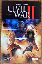 Load image into Gallery viewer, Amazing Spider-Man No. #11 2016 Marvel Comics

