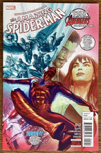 Load image into Gallery viewer, Amazing Spider-Man No. #12 2016 Marvel Comics
