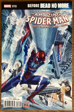 Load image into Gallery viewer, Amazing Spider-Man No. #16 2016 Marvel Comics
