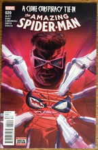 Load image into Gallery viewer, Amazing Spider-Man No. #20 2016 Marvel Comics
