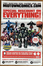 Load image into Gallery viewer, Amazing Spider-Man No. #20 2016 Marvel Comics
