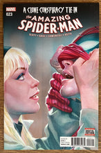 Load image into Gallery viewer, Amazing Spider-Man No. #23 2017 Marvel Comics
