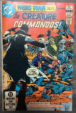Load image into Gallery viewer, Weird War Tales No. #110 1982 DC Comics
