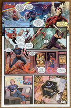 Load image into Gallery viewer, Amazing Spider-Man No. #28 (LGY #829) 2019 Marvel Comics
