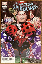 Load image into Gallery viewer, Amazing Spider-Man No. #38 (LGY #839) 2020 Marvel Comics
