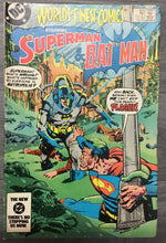 Load image into Gallery viewer, World’s Finest Comics No. #303 1984 DC Comics
