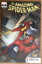 Load image into Gallery viewer, Amazing Spider-Man No. #41 (LGY #842) 2020 Marvel Comics
