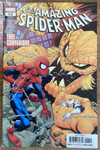 Load image into Gallery viewer, Amazing Spider-Man No. #42 (LGY #843) 2020 Marvel Comics
