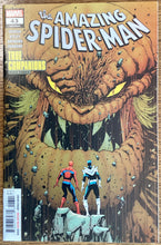 Load image into Gallery viewer, Amazing Spider-Man No. #43 (LGY #844) 2020 Marvel Comics
