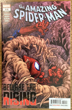 Load image into Gallery viewer, Amazing Spider-Man No. #44 (LGY #845) 2020 Marvel Comics
