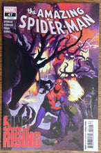 Load image into Gallery viewer, Amazing Spider-Man No. #47 (LGY #848) 2020 Marvel Comics
