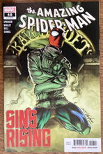 Load image into Gallery viewer, Amazing Spider-Man No. #48 (LGY #849) 2020 Marvel Comics
