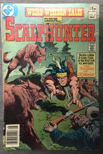 Load image into Gallery viewer, Weird Western Tales No. #67 1980 DC Comics
