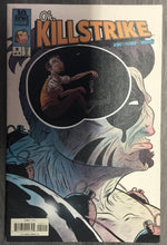 Load image into Gallery viewer, Oh, Killstrike No. #2 2015 Boom Comics
