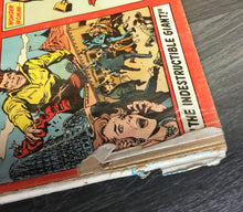 Load image into Gallery viewer, War Against the Giants No. #19 1976 DC Comics
