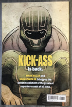 Load image into Gallery viewer, Kick-Ass No. #6(C) 2018 Image Comics
