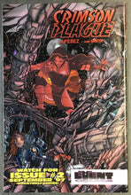 Load image into Gallery viewer, Crimson Plague No. #1 1997 Event Comics
