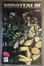 Load image into Gallery viewer, Minotaur No. #2 1996 Labyrinth Studios
