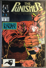 Load image into Gallery viewer, The Punisher No. #15 1989 Marvel Comics
