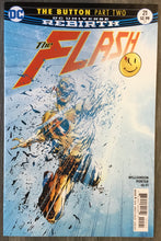 Load image into Gallery viewer, The Flash No. #21 2017 DC Comics
