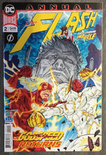 Load image into Gallery viewer, The Flash Annual No. #2 2019 DC Comics
