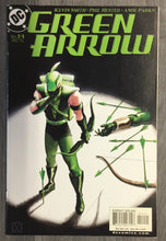 Load image into Gallery viewer, Green Arrow No. #14 2002 DC Comics
