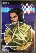 Load image into Gallery viewer, WWE No. #4 2017 Boom! Studios
