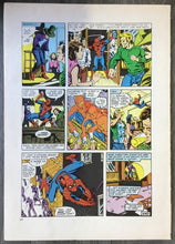 Load image into Gallery viewer, Super Spider-Man TV Comic No. #455 1981 Marvel U.K. Comics
