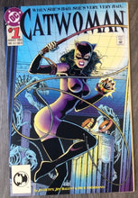 Load image into Gallery viewer, Catwoman No. #1 1993 DC Comics

