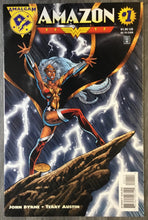 Load image into Gallery viewer, Amazon No. #1 1996 DC/Marvel Amalgam Comics
