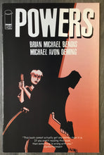 Load image into Gallery viewer, Powers No. #19 2002 Image Comics
