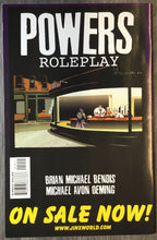 Load image into Gallery viewer, Powers No. #19 2002 Image Comics
