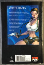 Load image into Gallery viewer, Fathom: Child of Two Worlds 2001 Top Cow Productions/Titan Books
