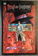 Load image into Gallery viewer, Blood and Shadows Book 1 1996 DC/Vertigo
