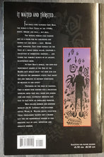 Load image into Gallery viewer, Blood and Shadows Book 1 1996 DC/Vertigo
