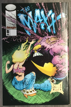 Load image into Gallery viewer, Union No. #1 1993 Image Comics
