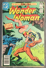 Load image into Gallery viewer, Wonder Woman No. #267 1980 DC Comics
