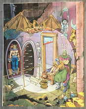 Load image into Gallery viewer, Mask No. #7 1987 IPC Magazines U.K. Comic
