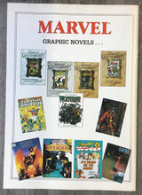 Load image into Gallery viewer, Strip No. #3 1990 Marvel U.K. Comics
