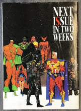 Load image into Gallery viewer, Strip No. #7 1990 Marvel U.K. Comics
