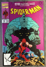 Load image into Gallery viewer, Spider-Man No. #31 1993 Marvel Comics
