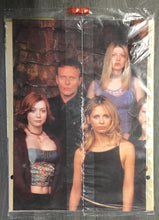 Load image into Gallery viewer, Buffy the Vampire Slayer Magazine No. #22 2001 Titan

