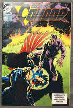 Load image into Gallery viewer, Black Condor No. #7 1992 DC Comics

