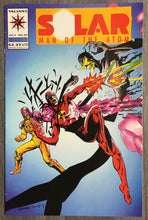 Load image into Gallery viewer, Solar Man of the Atom No. #37 1994 Valiant Comics
